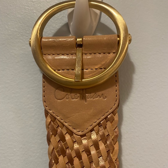 🍍Bundle 3 for 25🍍 Cole Haan belt - Picture 3 of 6